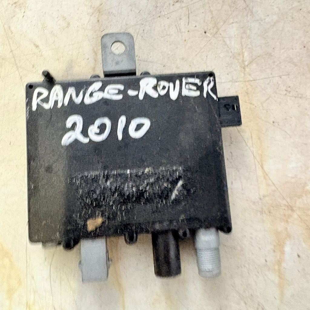 Radio Aerial Amplifier For Range Land Rover L322 XH42-18C847-BA 2010