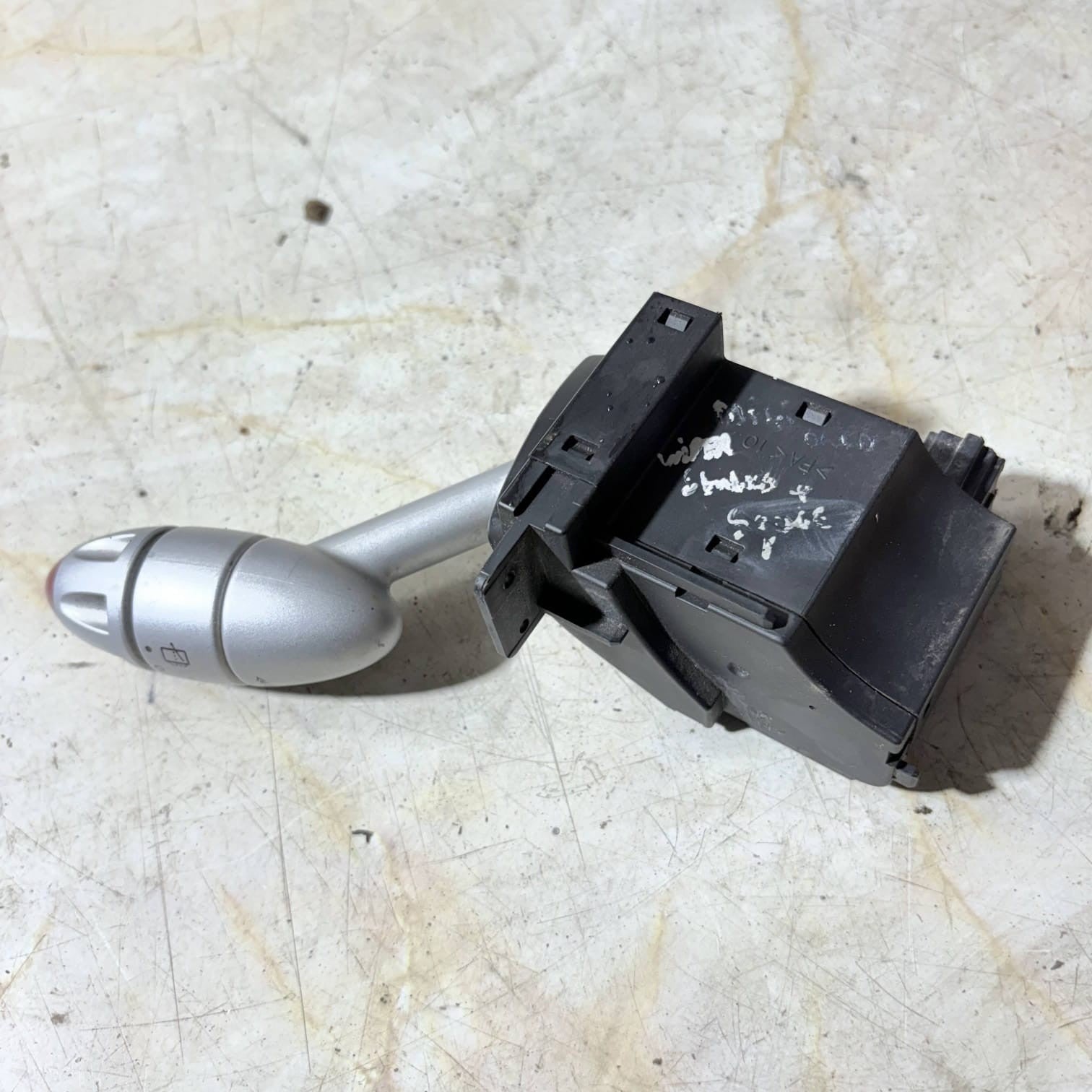 MINI Cooper One/Cooper S R50 R52 R53 Wiper Washer Stalk Switch 1489484 6131148