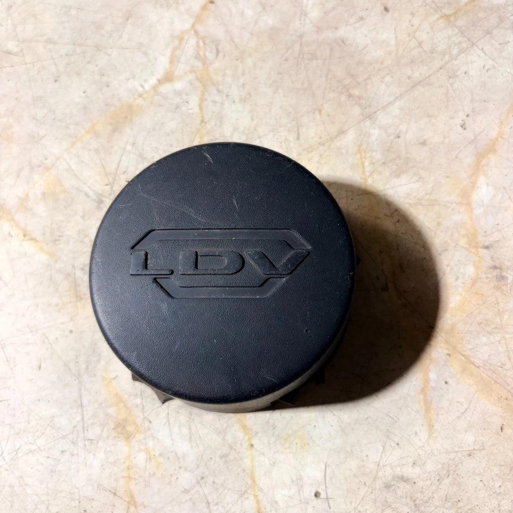 Ldv Maxus Lid Wheel Cover Rims