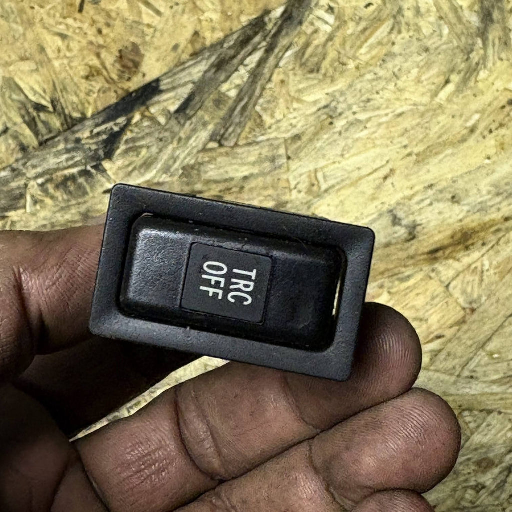 TOYOTA COROLLA VERSO TRC OFF SWITCH TR8801 2004