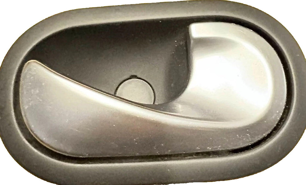 Renault Twingo II 2007-2014 Right Front Inner Door Handle 8200028486 5005500006