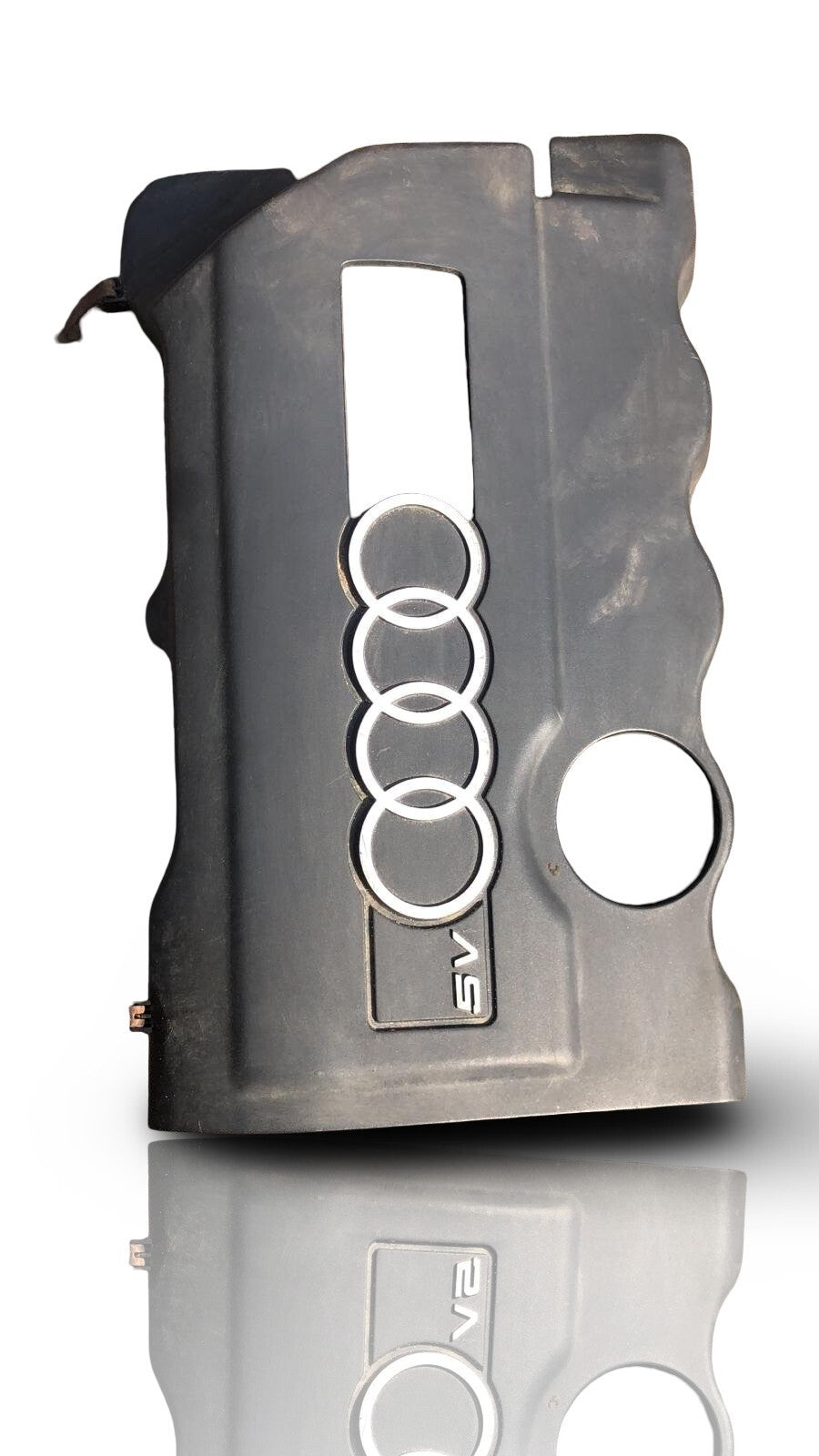 058103724C Engine cover valve cover Audi A4 B5 8D 1.8 20V ADR 125PS