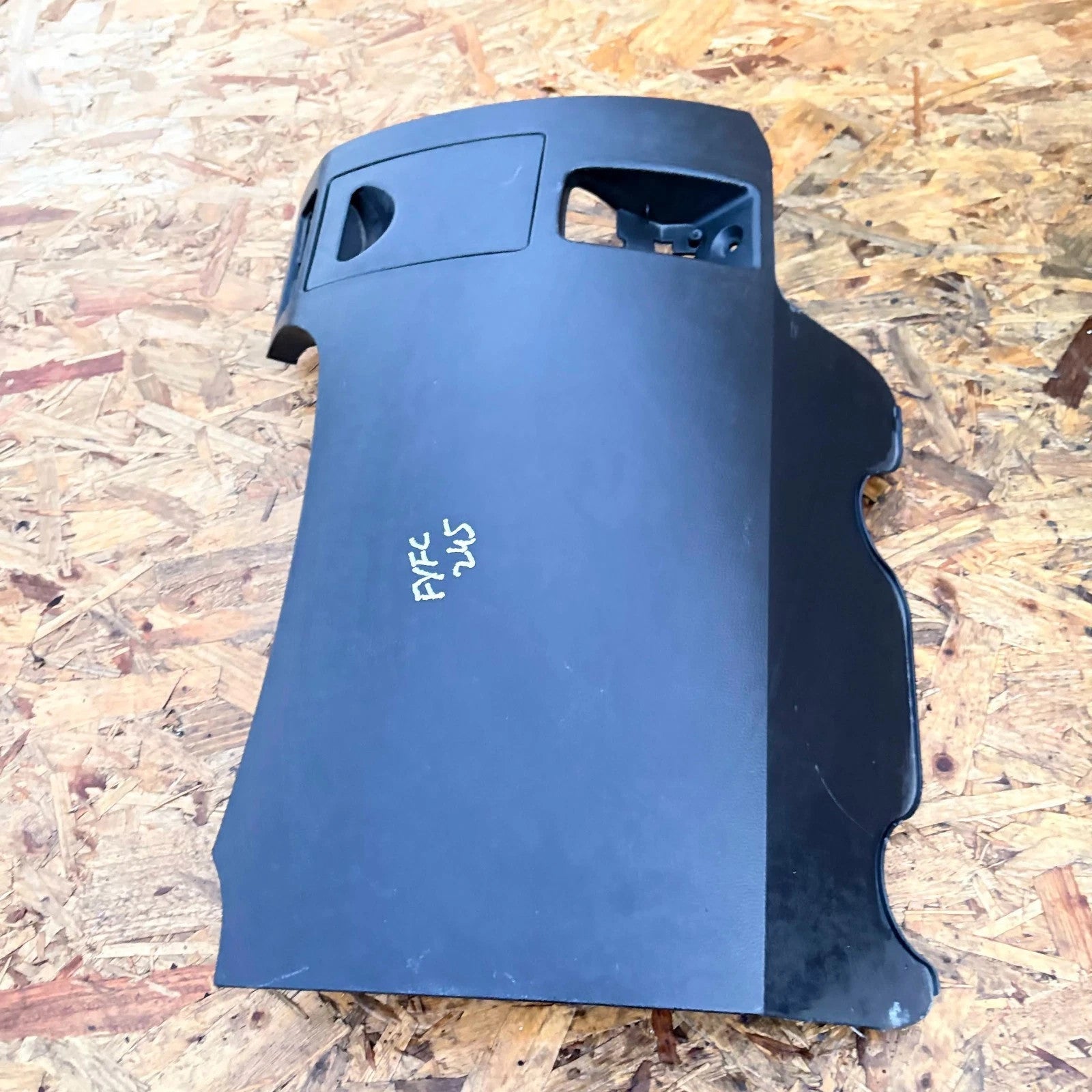 Chevrolet Captiva 20062018 Lower Dash Trim Panel Interior