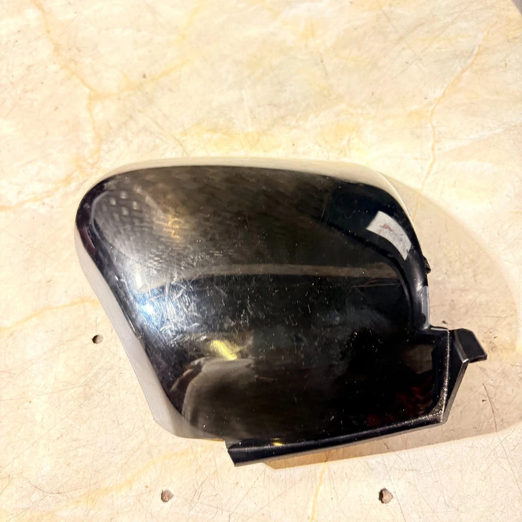 CITROEN C4 CACTUS DASHBOARD DRIVER SIDE COVER TRIM PANEL 9801583777 2014-2018