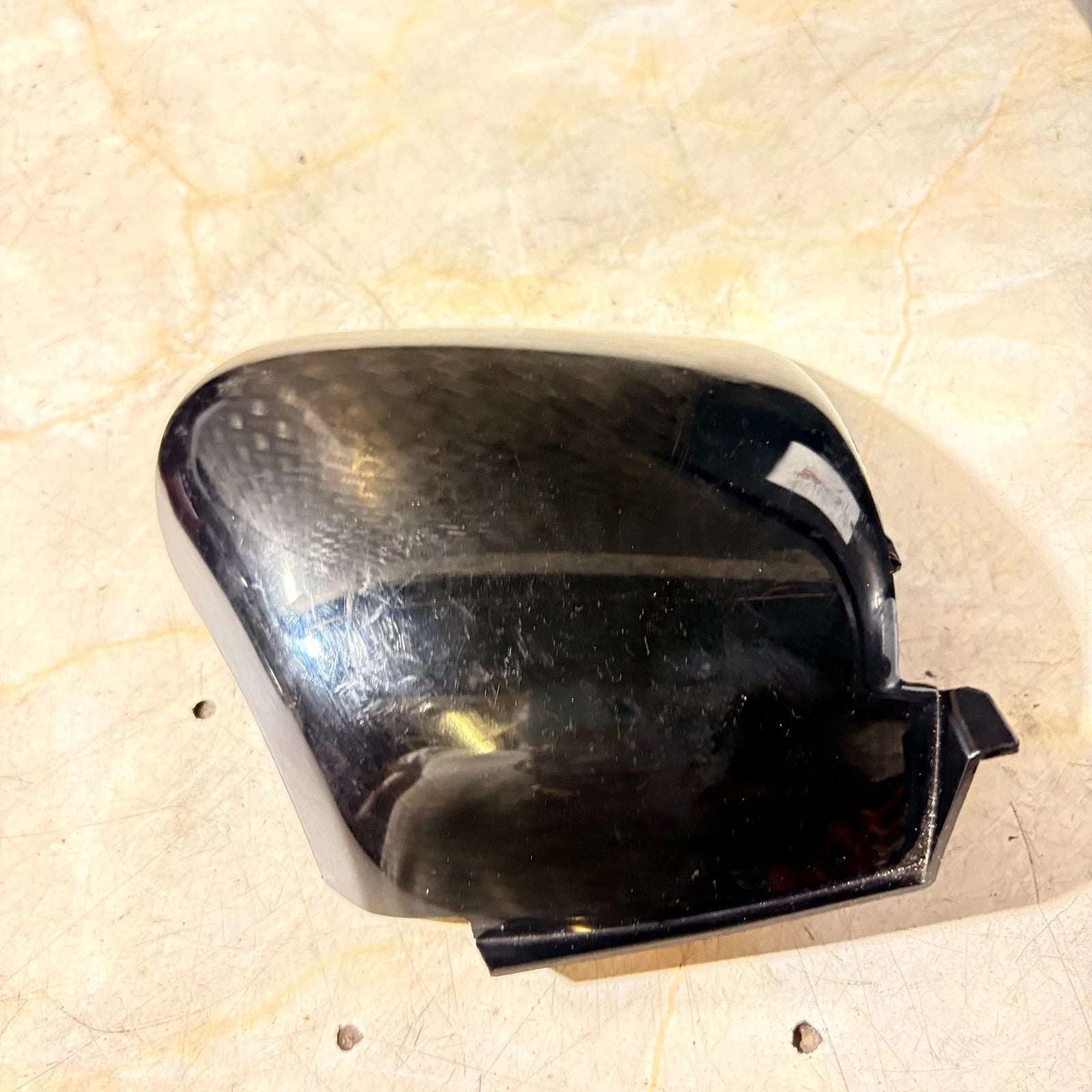 CITROEN C4 CACTUS DASHBOARD DRIVER SIDE COVER TRIM PANEL 9801583777 2014-2018
