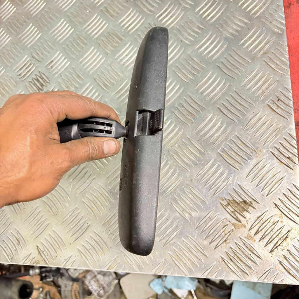Mazda 6 MK2 GH 2007-2012 Windscreen Interior Rear View Mirror