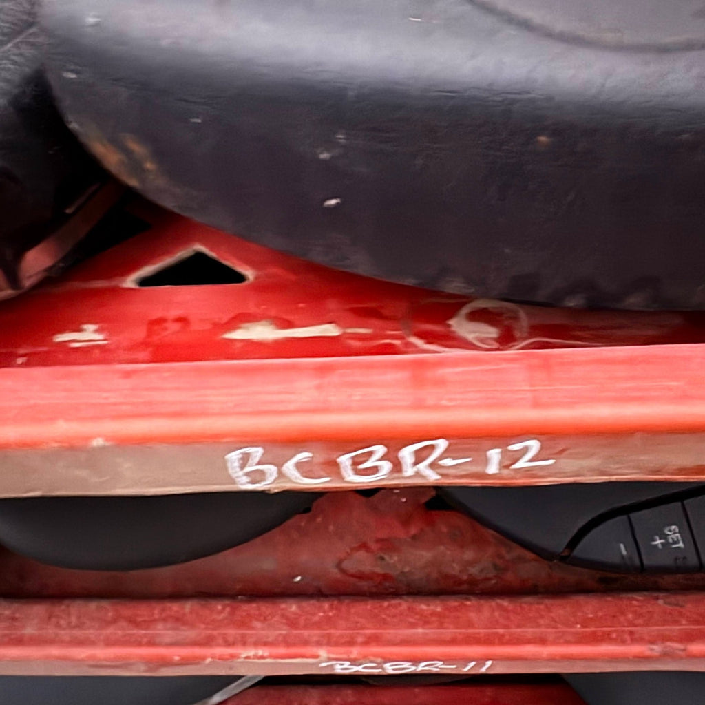 Mercedes SLK R170 1998-2004 RH Door Airbag SRS SLK230 SLK320 SLK32 A1708600605