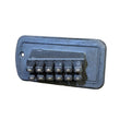 Peugeot 1007 2005-2009 Front Left Sliding Door Contact Connector 9660205680