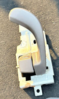 Inner Door Handle Passenger Front Mitsubishi 2009 Proton NSF