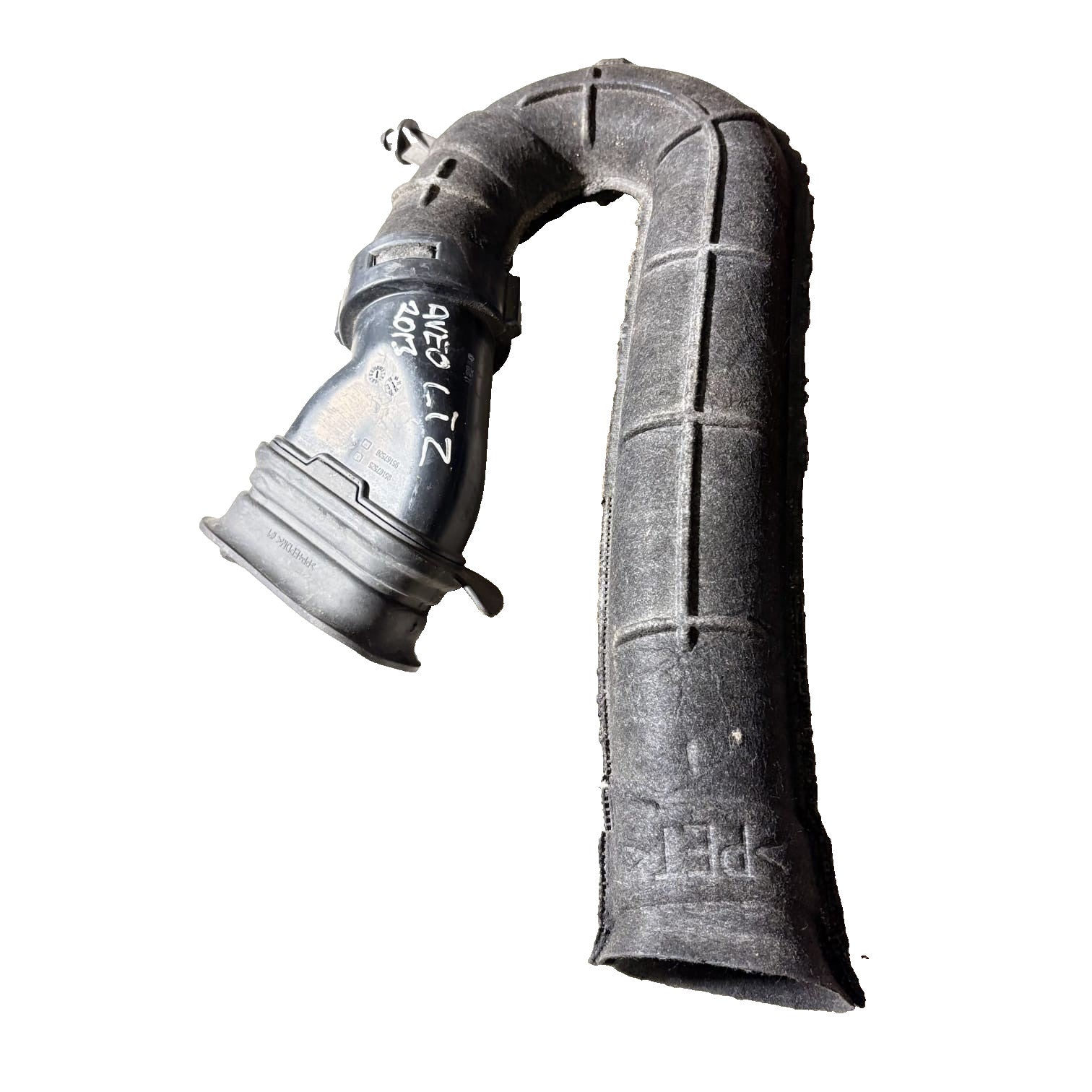 Chevrolet Aveo T300/Sonic 1.4 Turbo Intake Hose/Air Duct 95463566 12-20