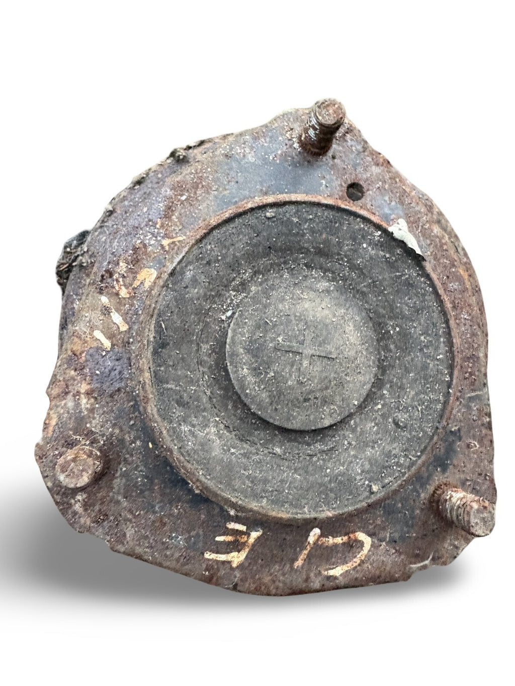TOYOTA CARINA E PASSENGER NS LEG