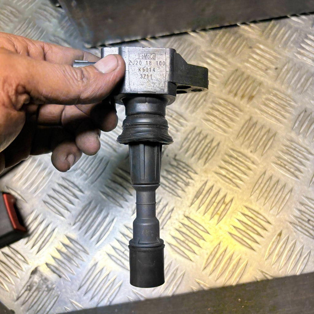 MAZDA 2 DE 09/2007-10/2014 1.3/1.5 Ignition Coil FoMoCo 3-Pin ZJ2018100 K5014