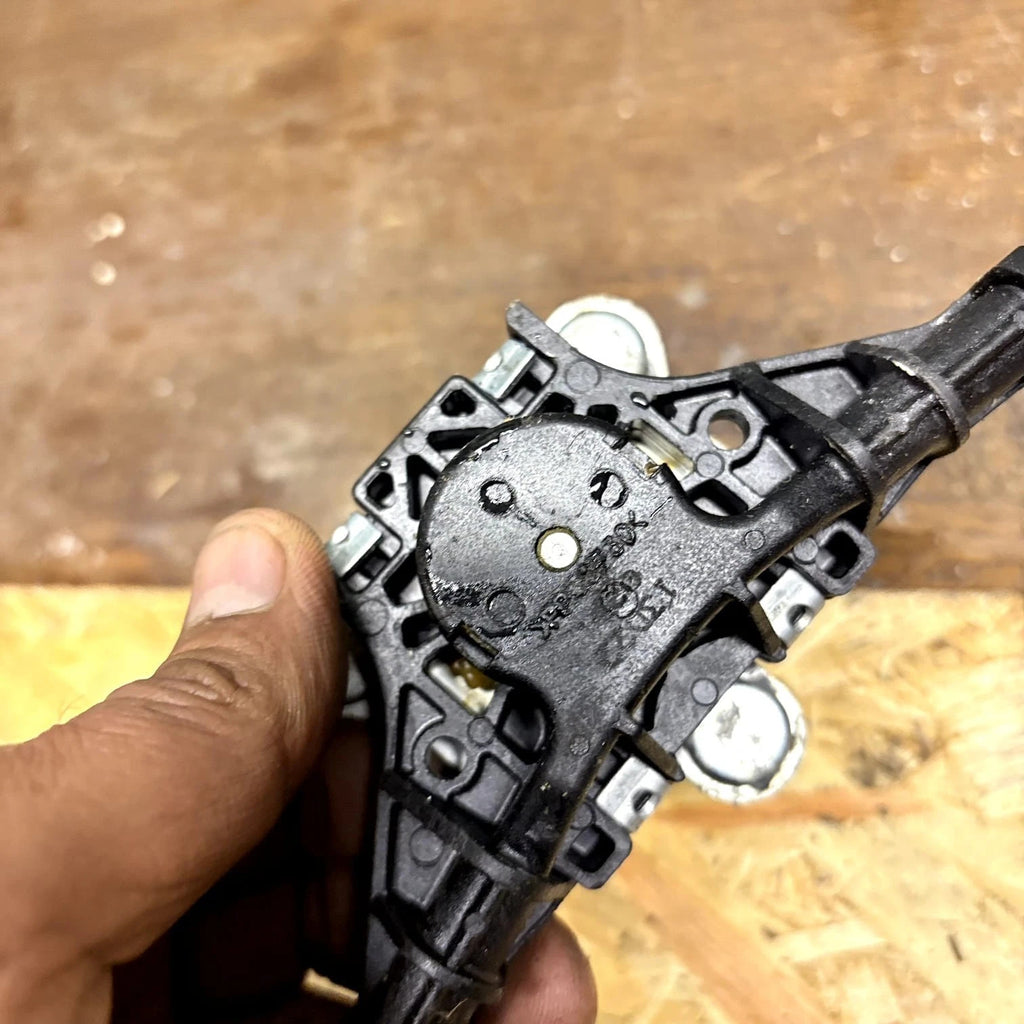Kia Rio Mk3 UB 2011-2017 OSR RR Window Regulator Motor 83460-1W000