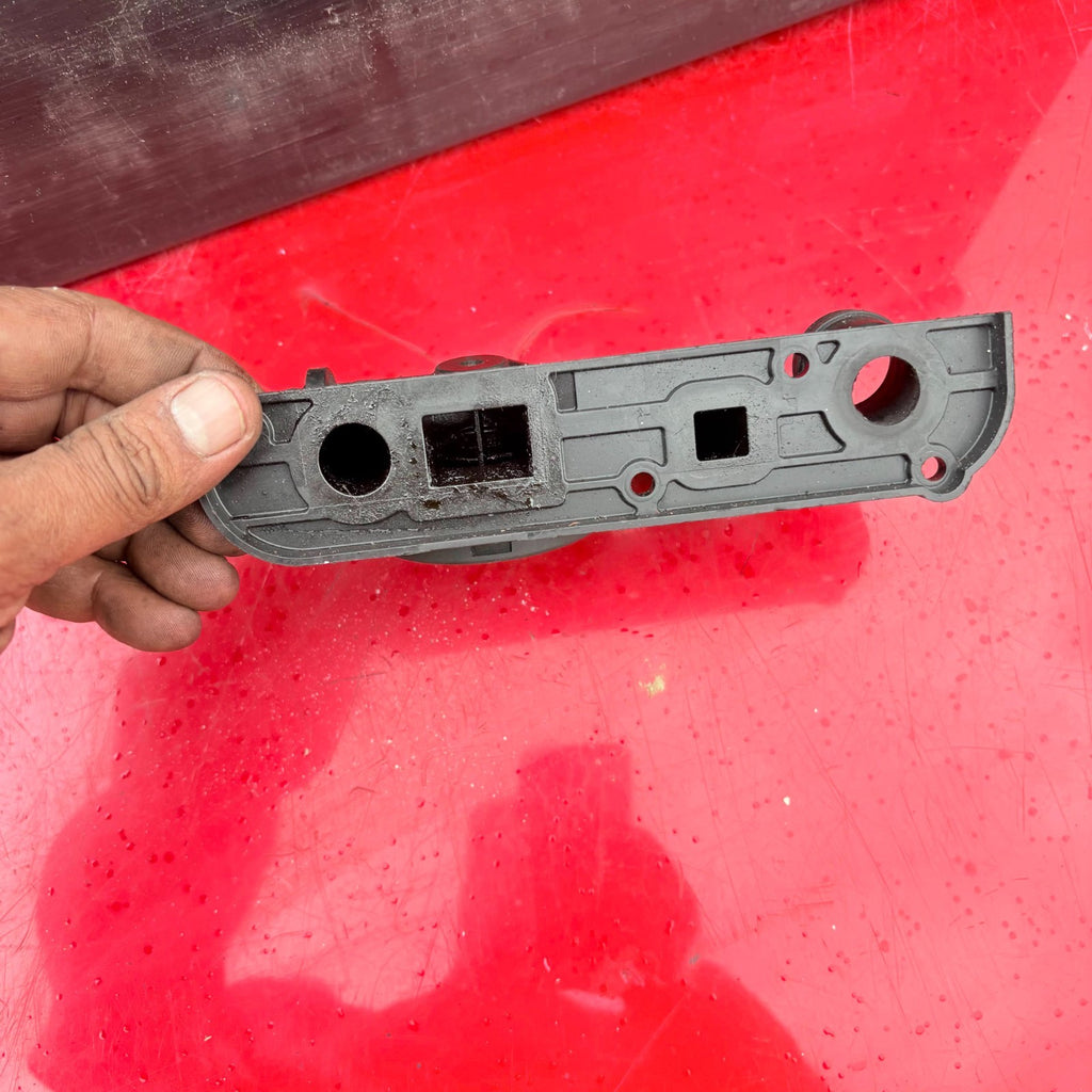 VOLKSWAGEN PRESSURE CONTROL VALVE 06F 129101F