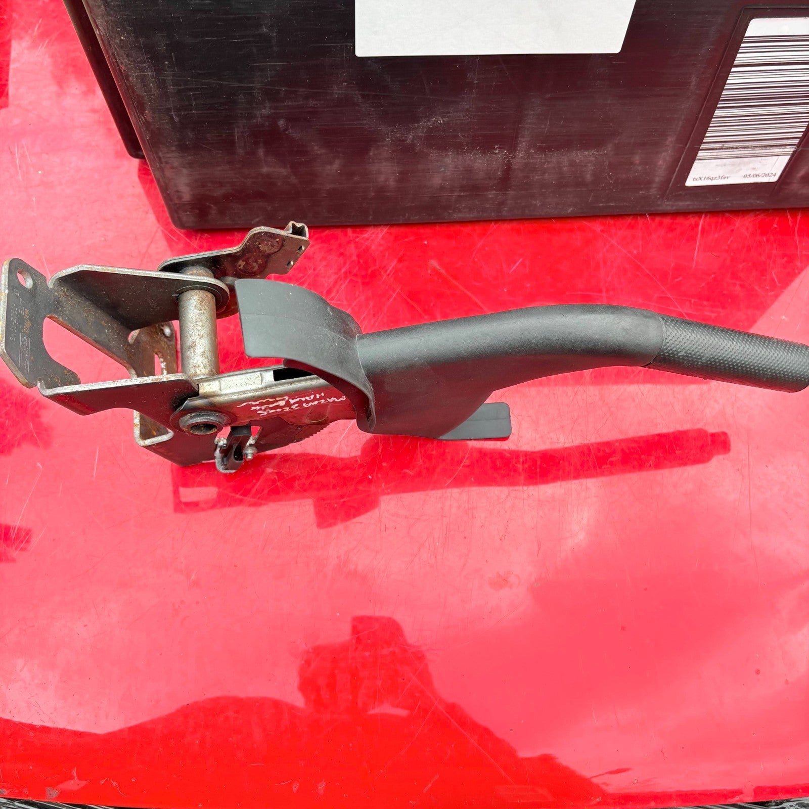 Handbrake Lever For Mazda 3 2005 3N61-Z780-ES77