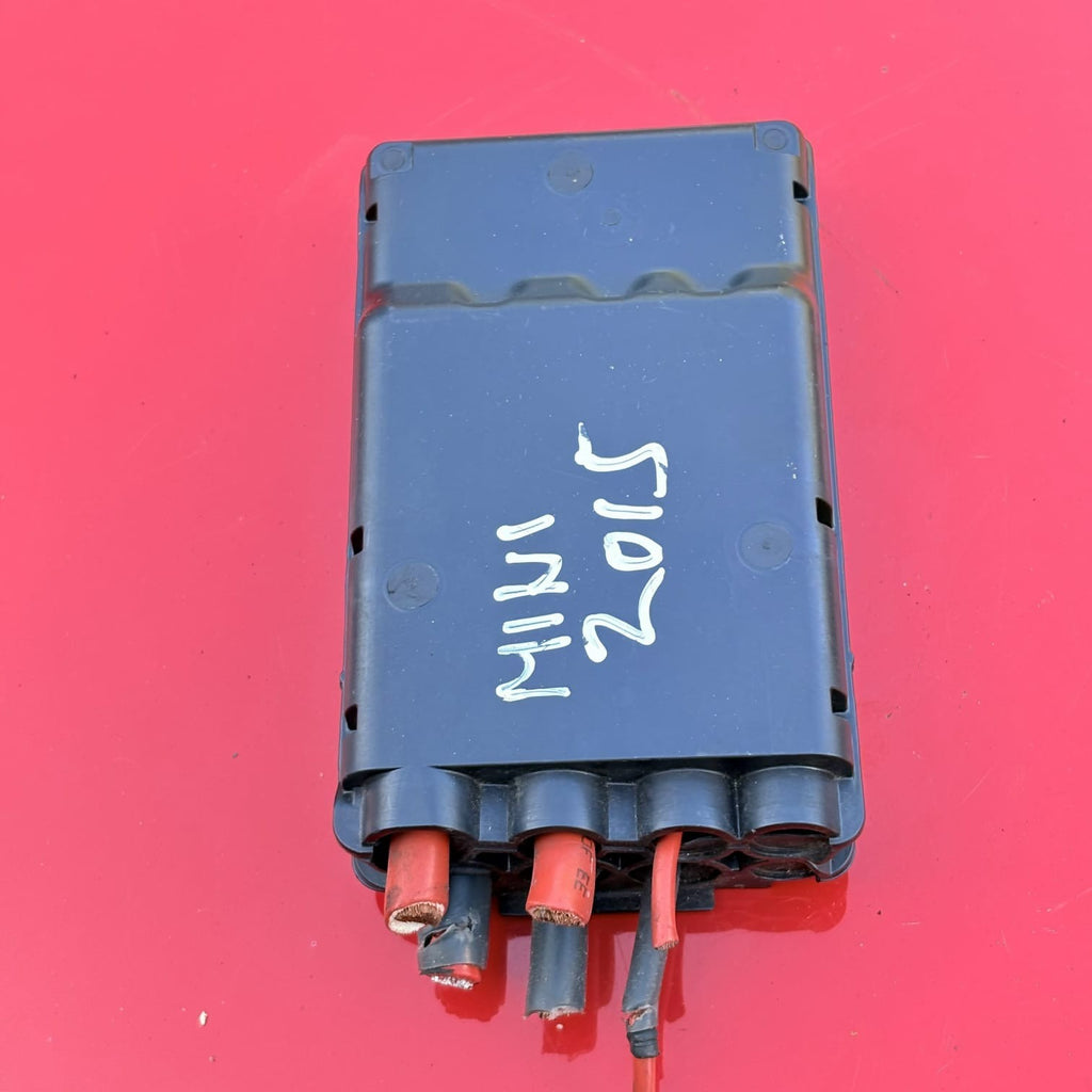 MINI Gen 3 Cooper/One F55 F56 F57 F54 B+ Junction Terminal 61149321022 2014-2021