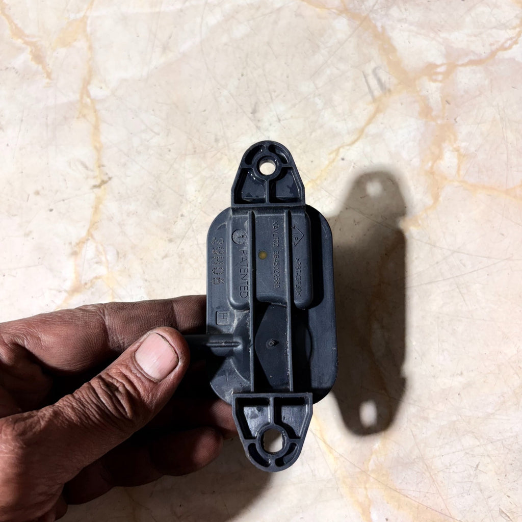 PEUGEOT 407 SW DPF Differential Pressure Sensor 9645022680 2001-2008