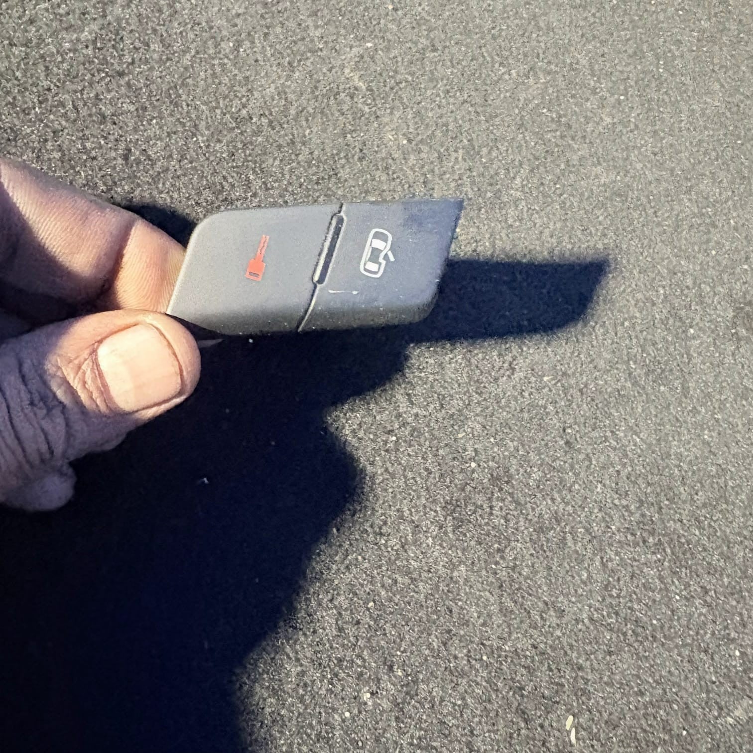 8e29621085pr Switch Central Locking Audi A4 DE587178-50-2019