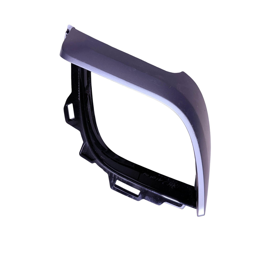 Toyota C-HR MK1 2019-2024 RH Drivers Side Outer Dash Air Vent Trim 55012-F4020