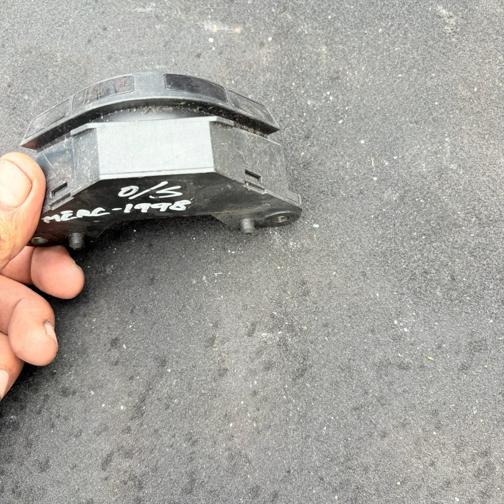 1998 MERCEDES CLK 320 ALARM MOTION SENSOR 2028208310