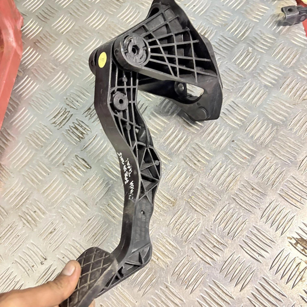 Skoda Fabia NJ 2015-2023 Clutch Pedal Assembly UK RHD Manual 6R2721321