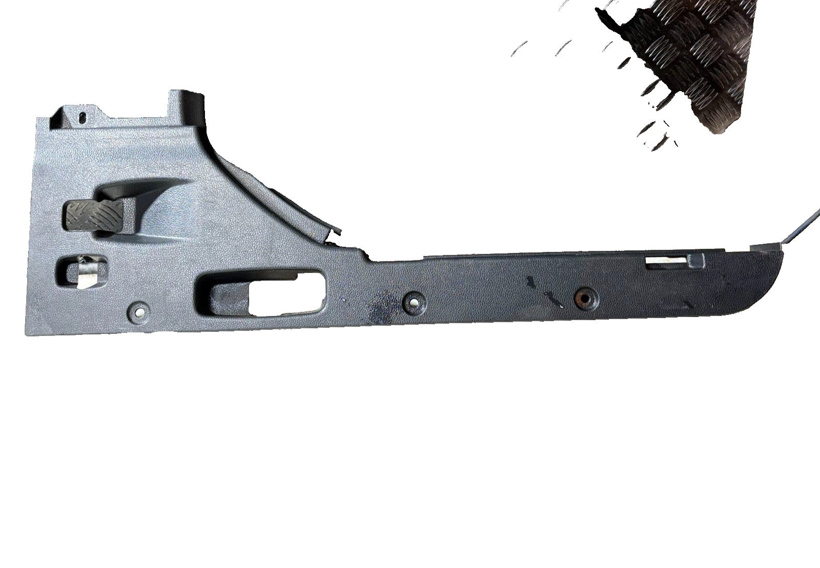 Renault Scenic MK2 2003-2009 Rear Left Boot Trunk Interior Trim 8200217669