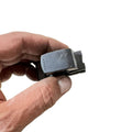 62J00 Passenger Front Left POWER WINDOW SWITCH FOR FIAT SEDICI