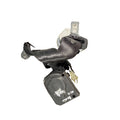 BMW X5 E53 DRIVER REAR SIDE NEARSIDE SEAT BELT 0004-3594