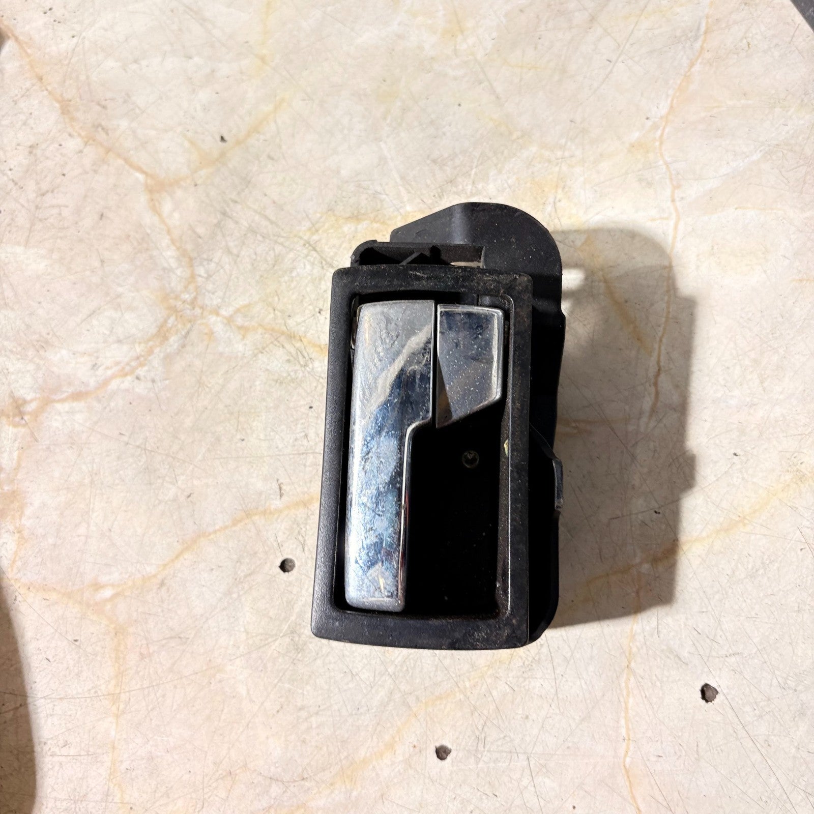 FORD MONDEO III front left inner door handle 4S71F22601AA 2003-2007