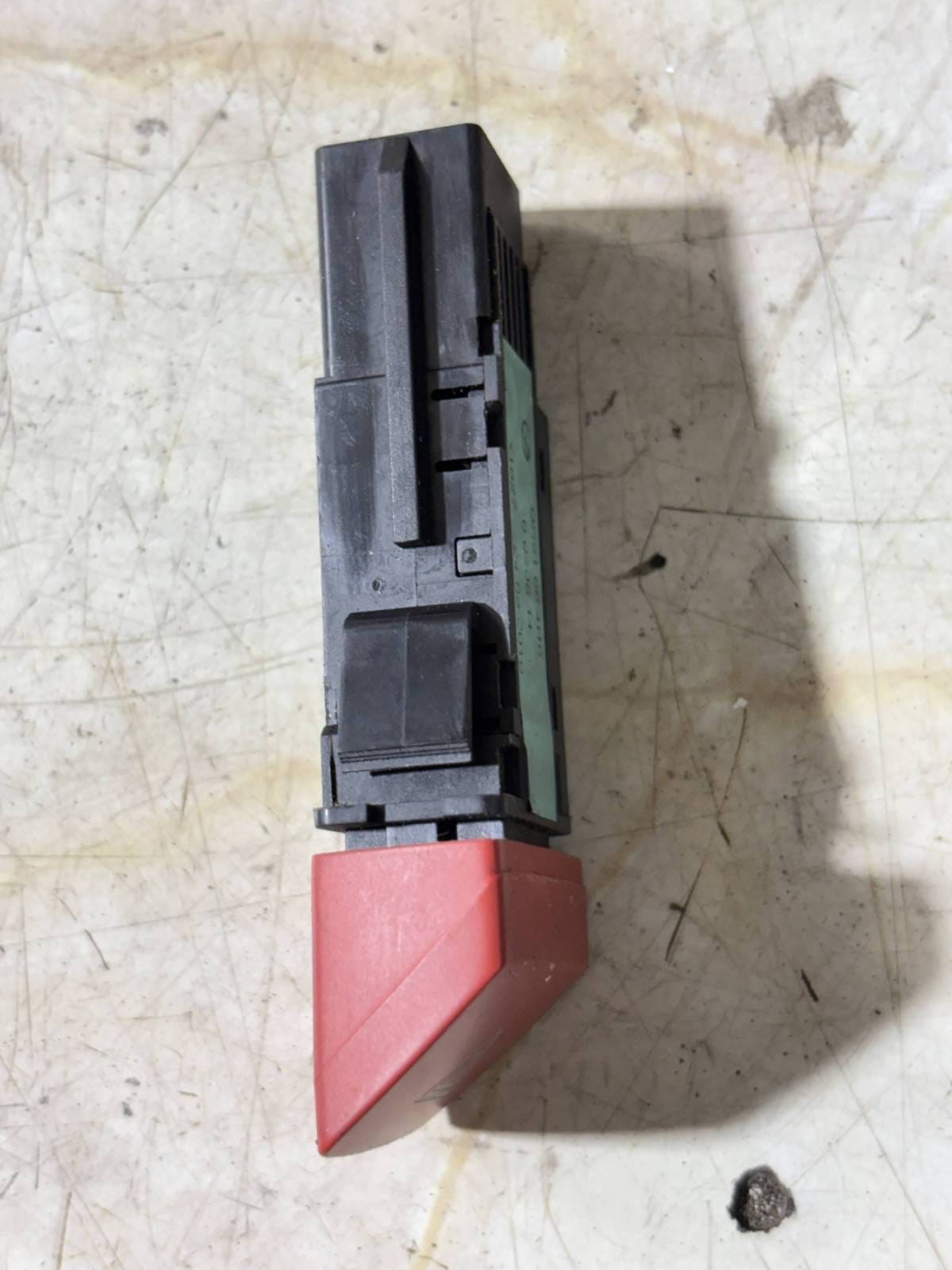 Mazda Hazard Switch DR61664H0