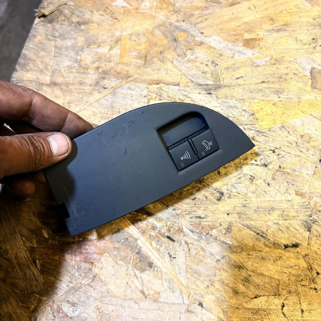 AUDI A4 ALARM TILT SWITCH 8E2959528A A138