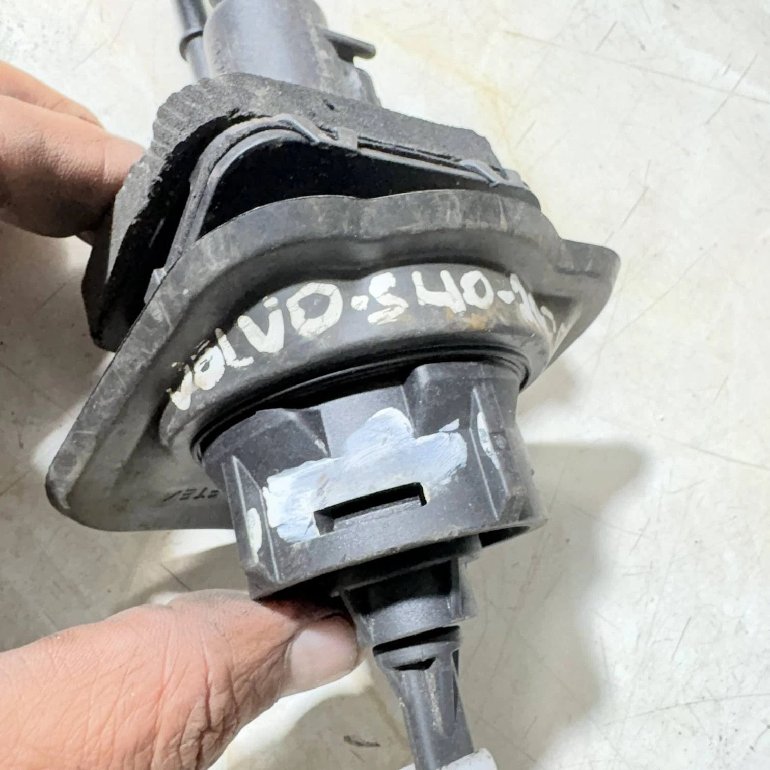 Ford Clutch Master Cylinder 1838946 2005
