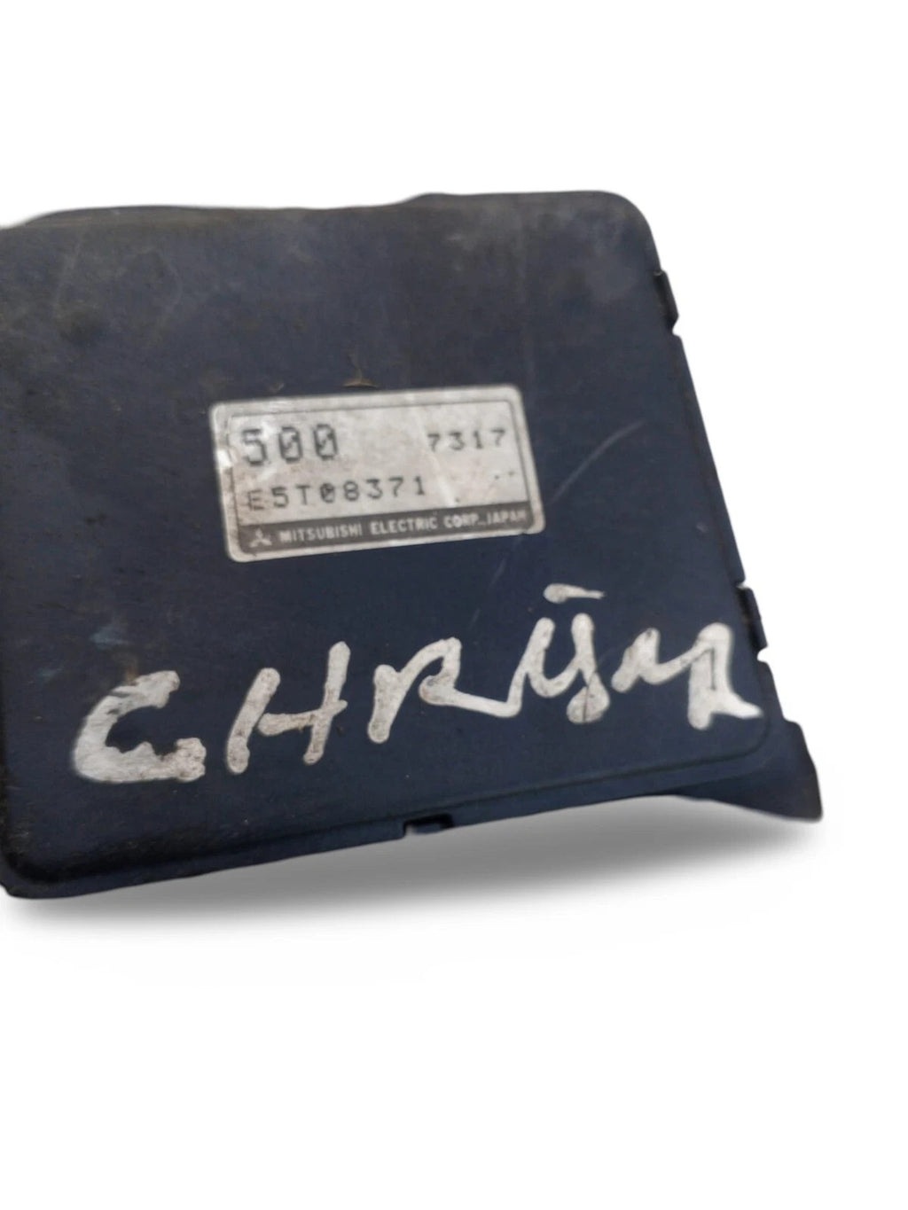 1996-2004 MITSUBISHI CARISMA MK1 AIR FILTER BOX MB957381