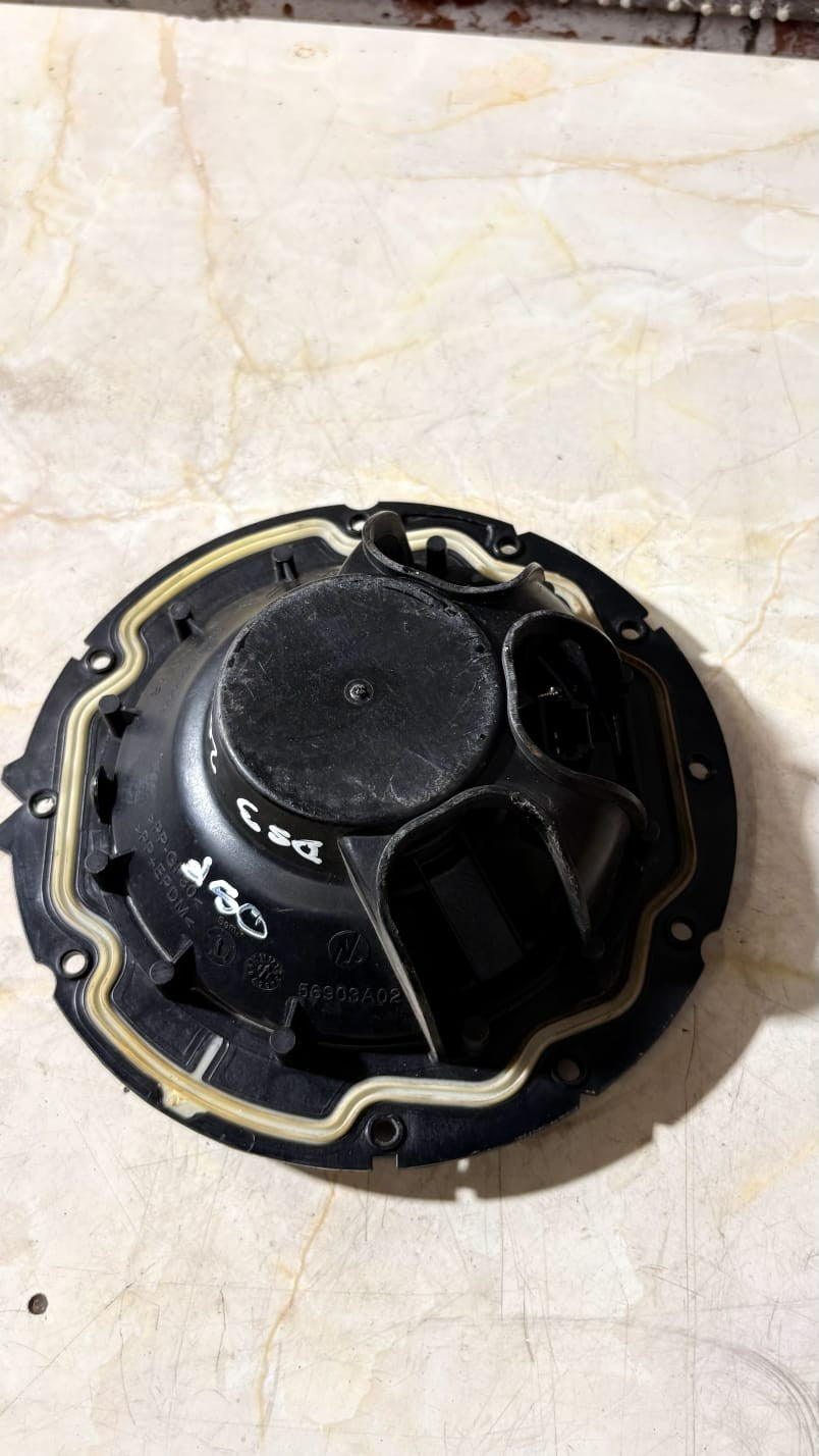 2009-2016 Citroen DS3 Front Door Speaker 9686461080