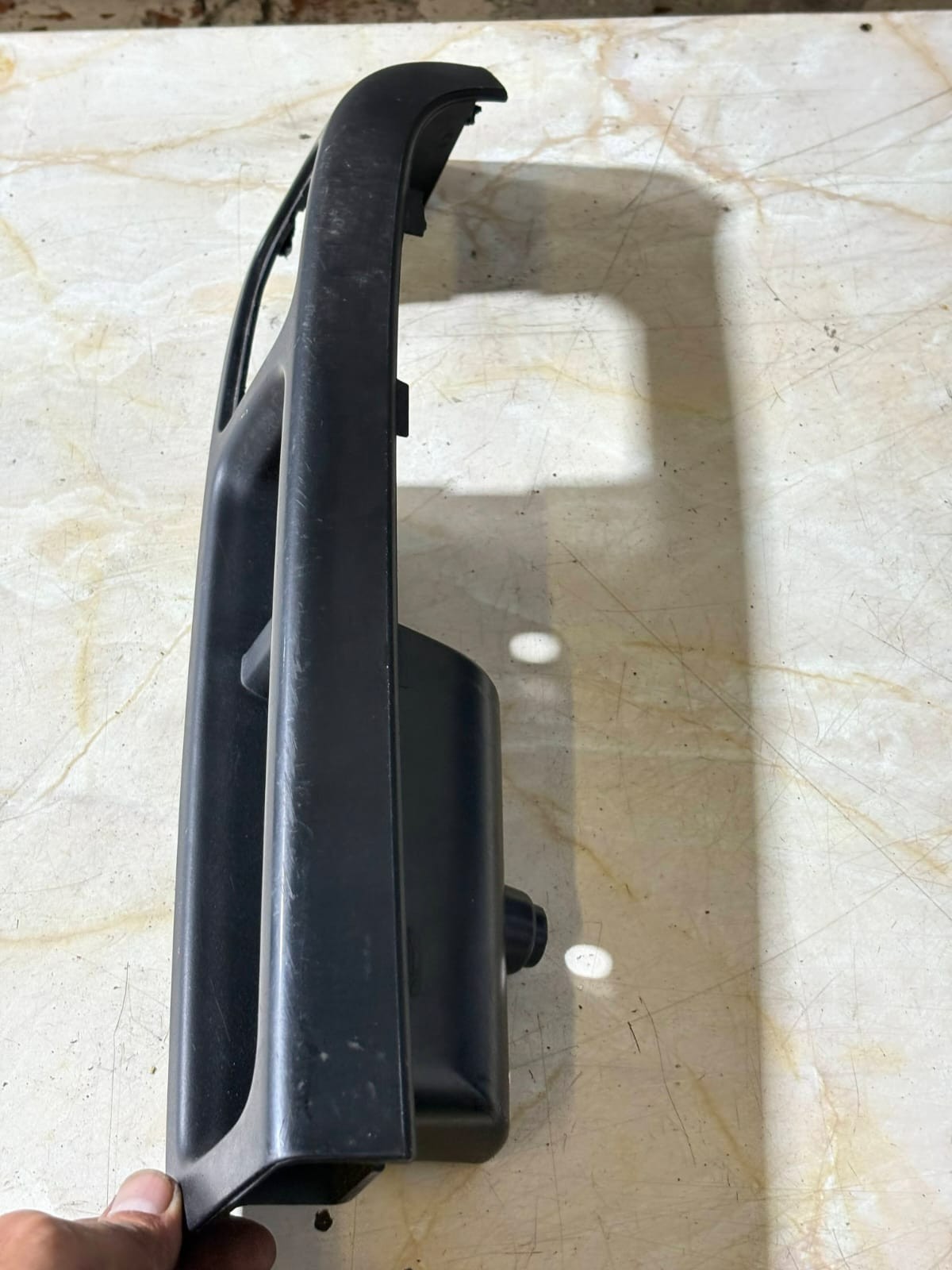 Front Left Passenger Window Switch Door Armrest Panel For Toyota Vitz