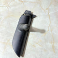 2006-2012 VW URBAN FOX 5Z DRIVER WING MIRROR MANUAL ADJUST HANDLE 5Z0837974