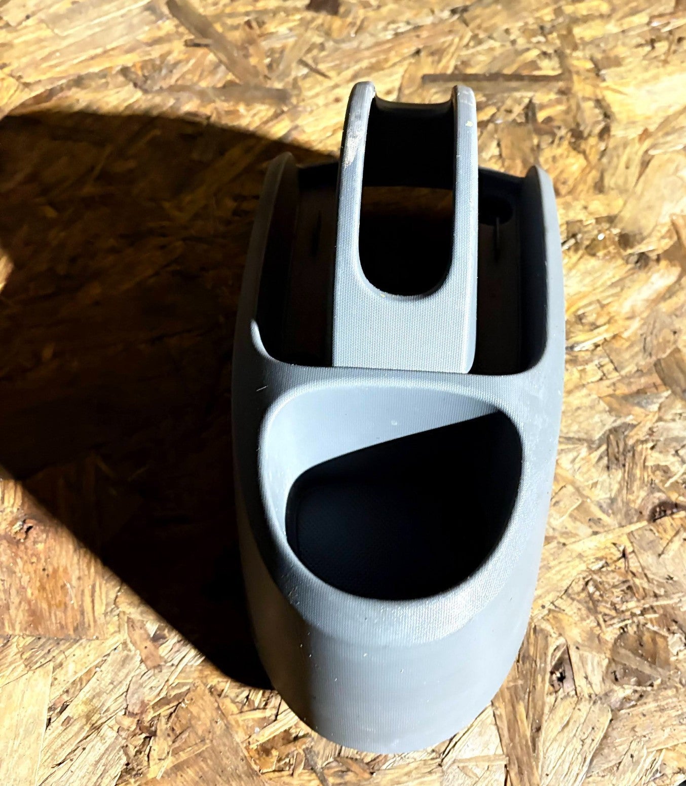 2005-2014 Toyota Aygo Handbrake Surround Trim 58911-0H010 Part