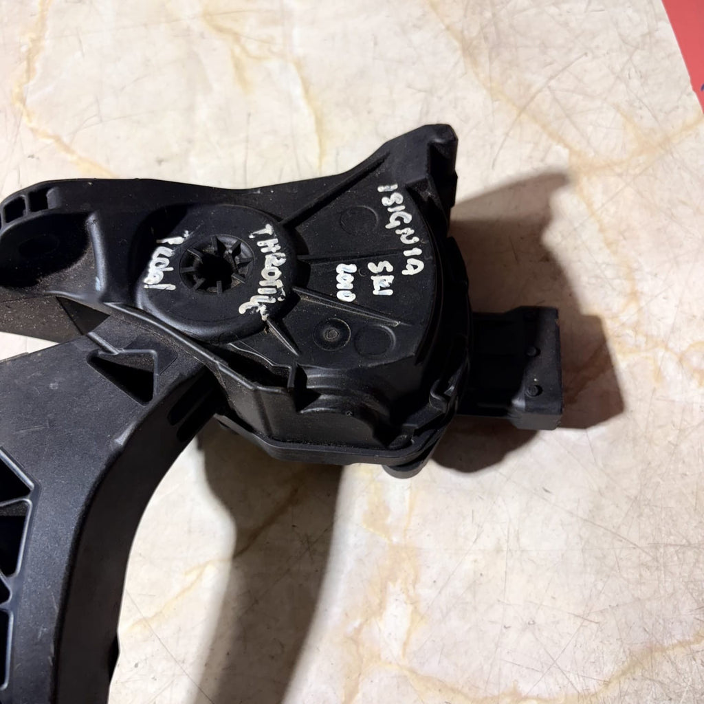 Vauxhall Insignia Mk1 08-13 2.0 CDTi Diesel Throttle Pedal 6PV009765-01