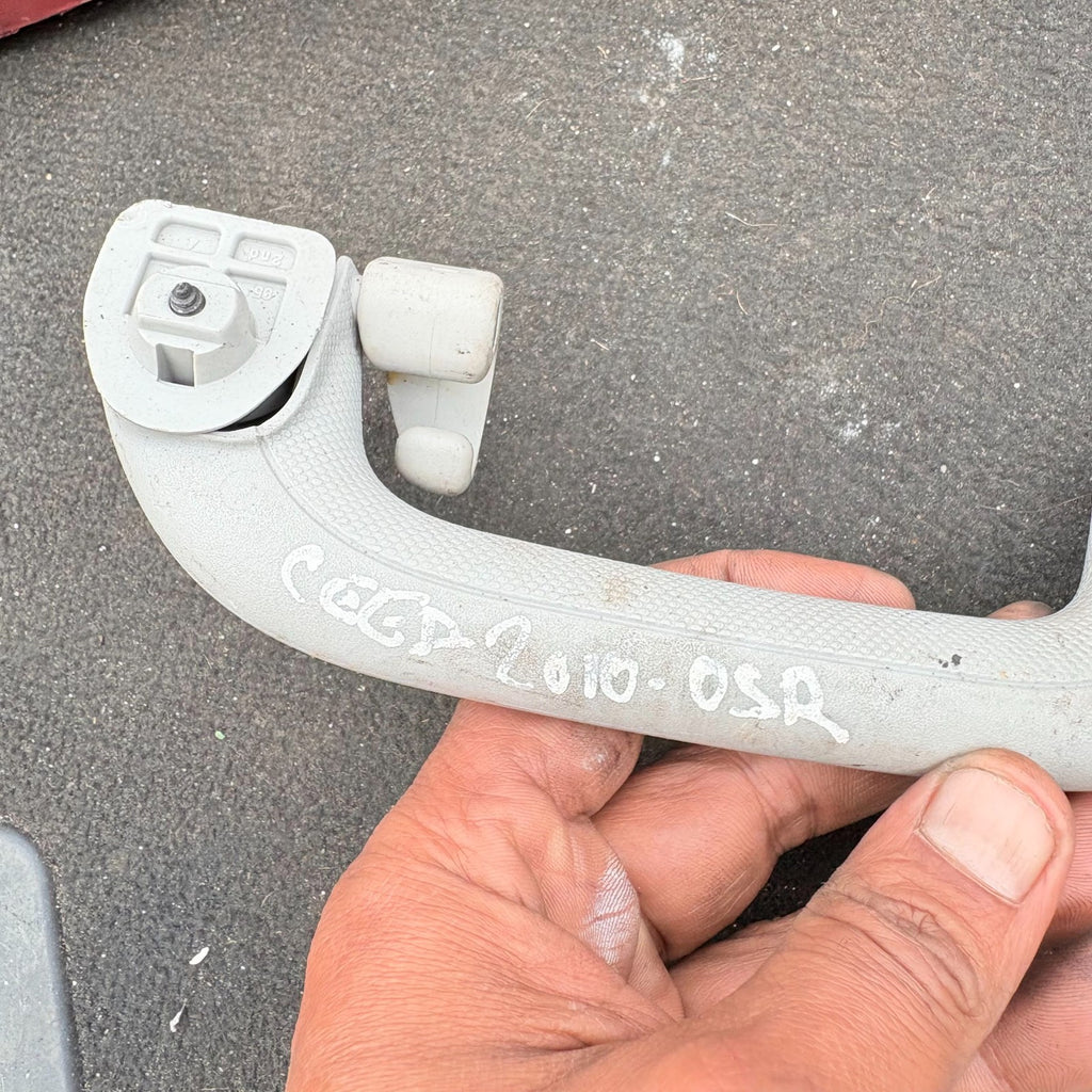 Grab Handle-Rear Right Driver OffSide for Kia Ceed 2010