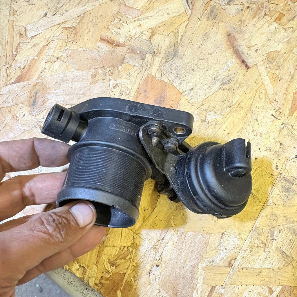Renault 1.9 dCi Air Doser Throttle Body 8200843370 Laguna II Megane Scenic