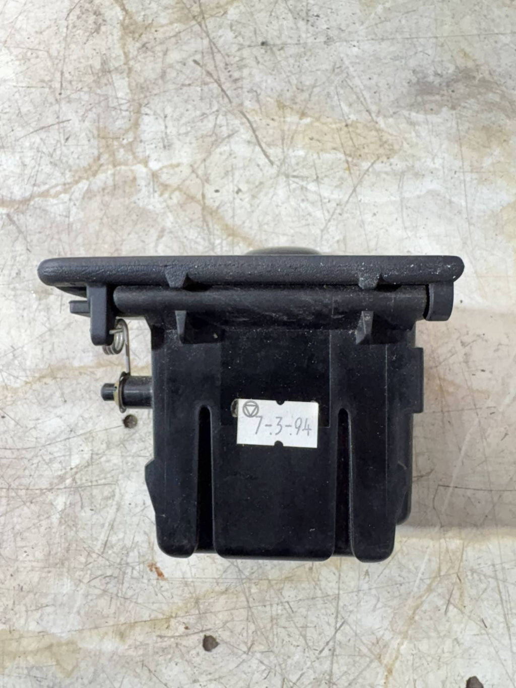 Toyota Carina Ash Tray 1479