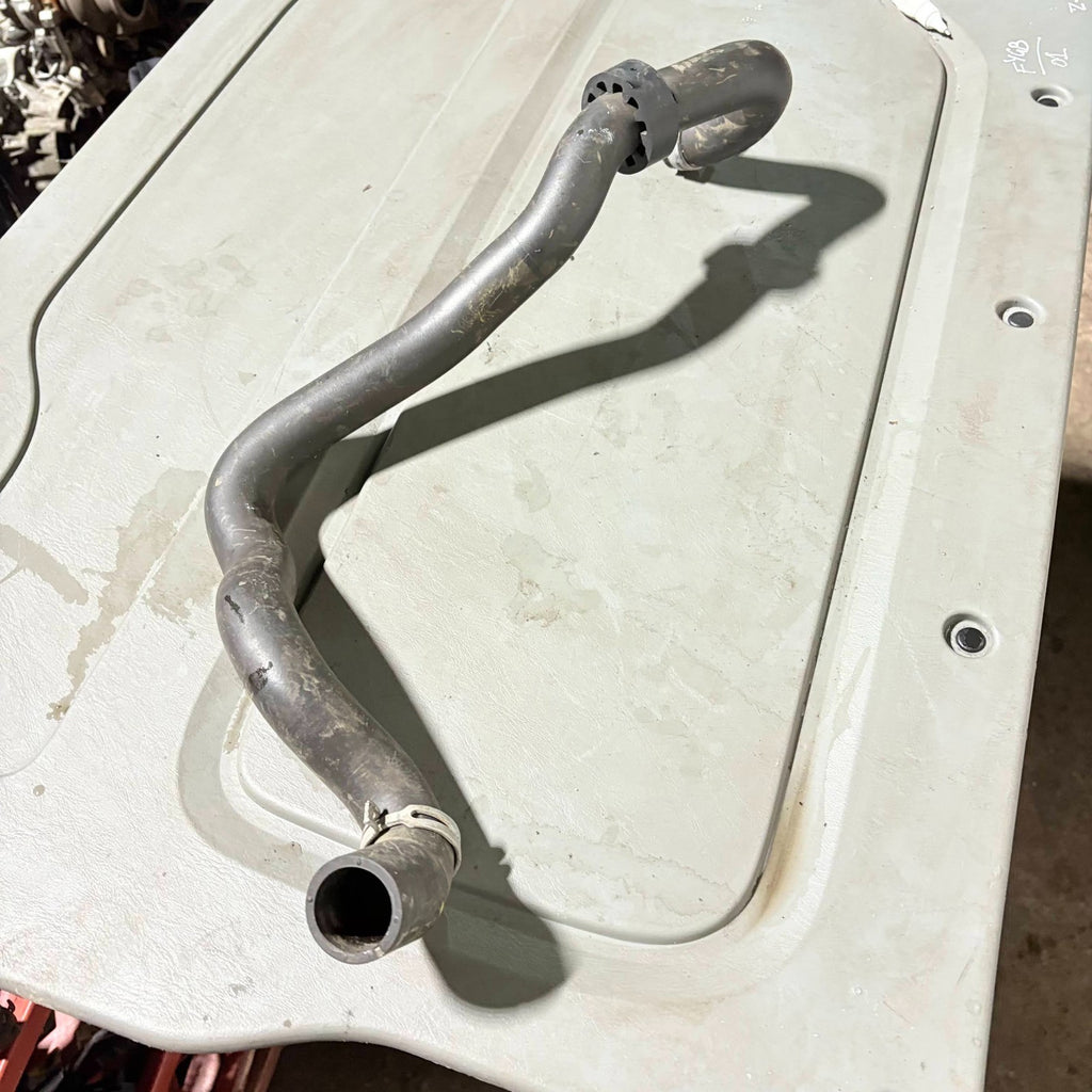 Renault Captur 2013-2018 Clio IV 2012-2021 0.9 TCe Coolant Hose 215018337R