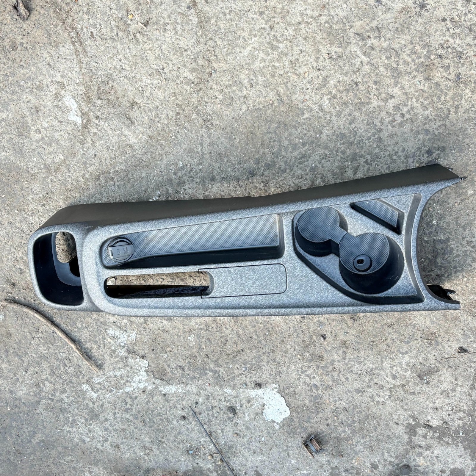 Hyundai I10 2015 Console Front Centre Console Cup Holder 84614-B9900