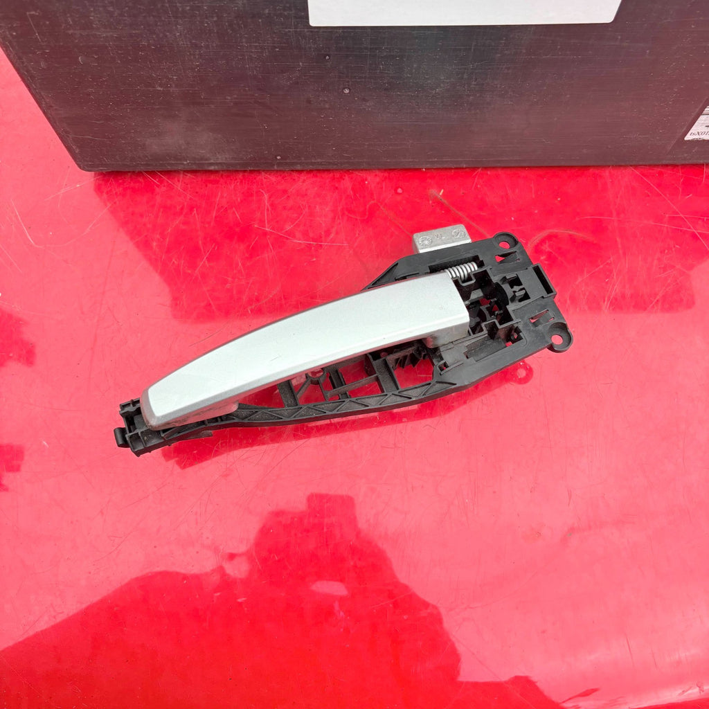 OPEL Tigra 2007 Front Left Door Exterior Handle