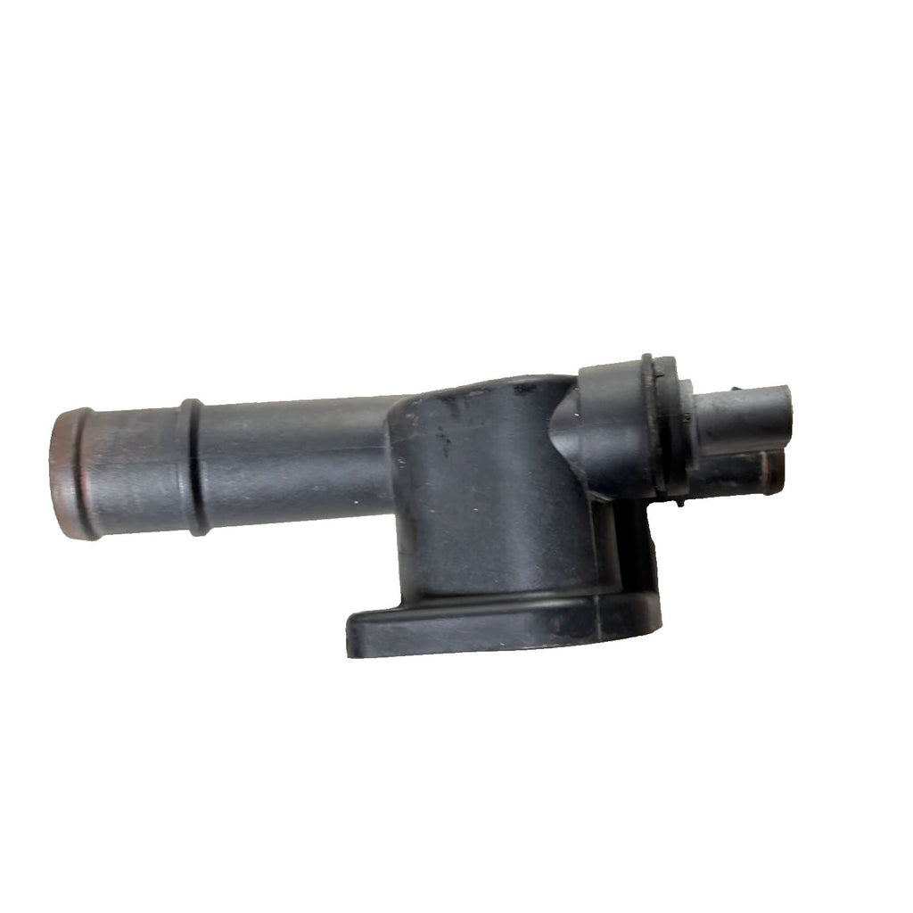 038121132G Coolant Flange Water Outlet VW Audi Seat Skoda 1.9 2.0 TDI 2003-2015