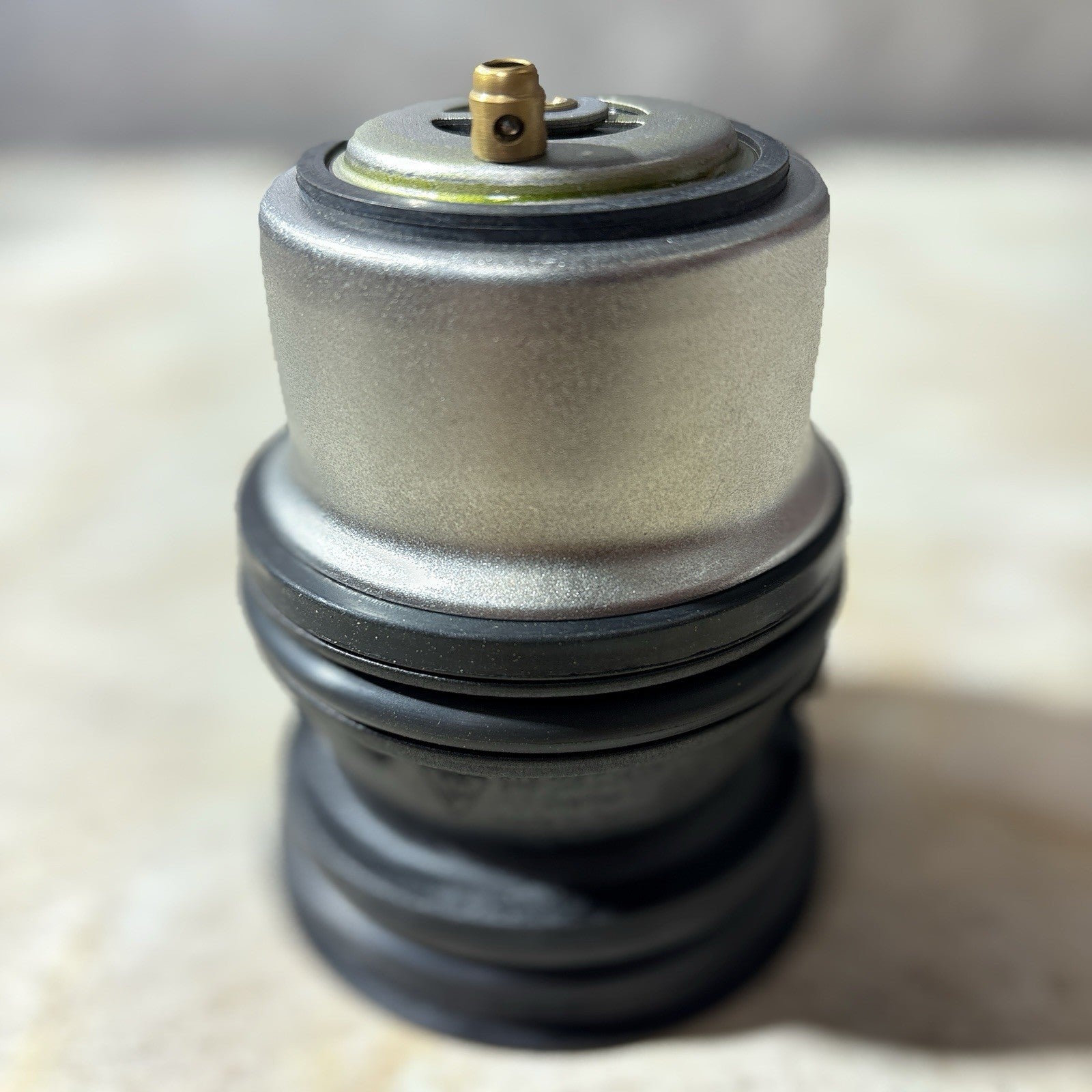 Coolant Thermostat Assembly for Porsche Cayenne 92A Macan 95B Panamera 970 09-ON