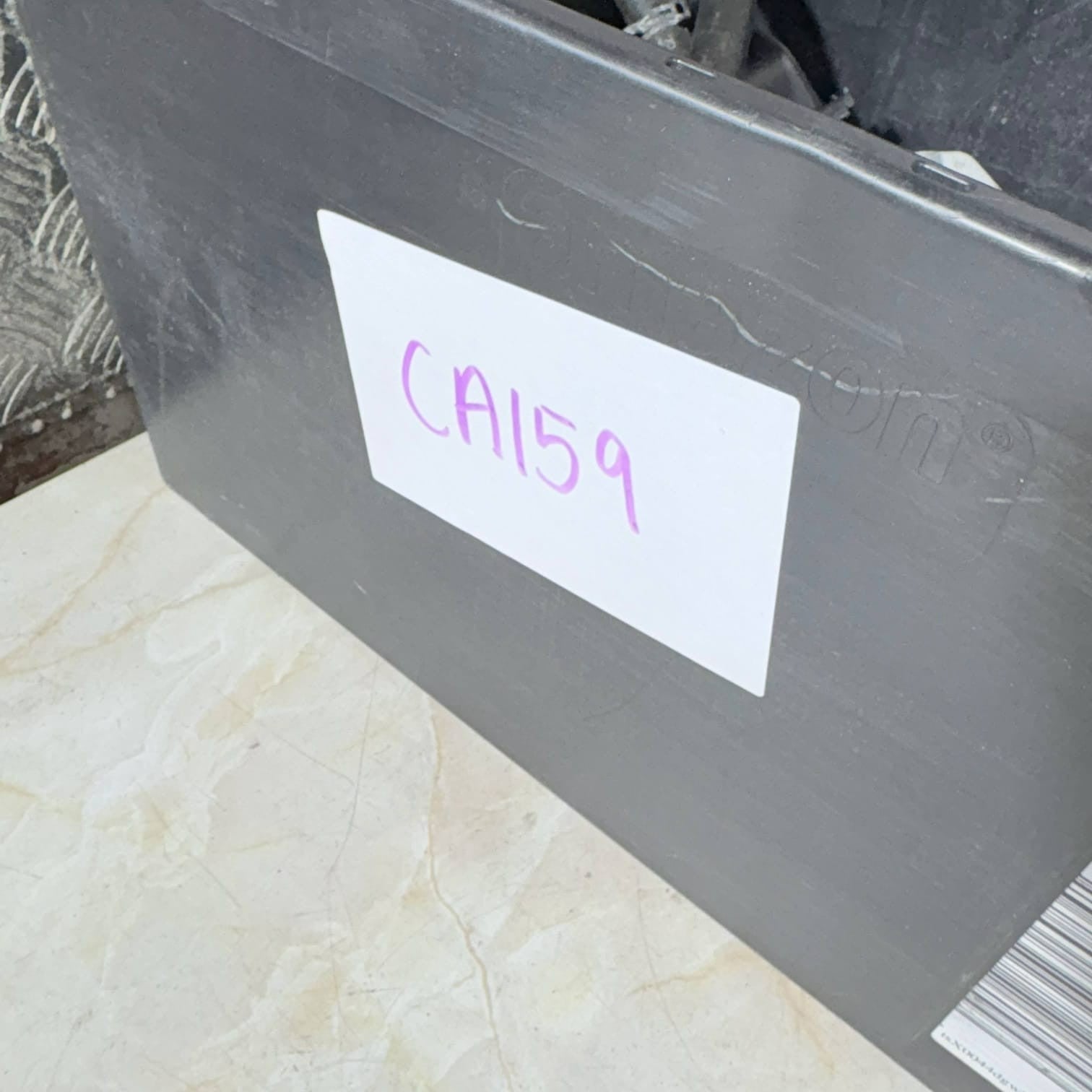 2013-2021 Nissan Qashqai drive side front right door interior handle 806704EA0A