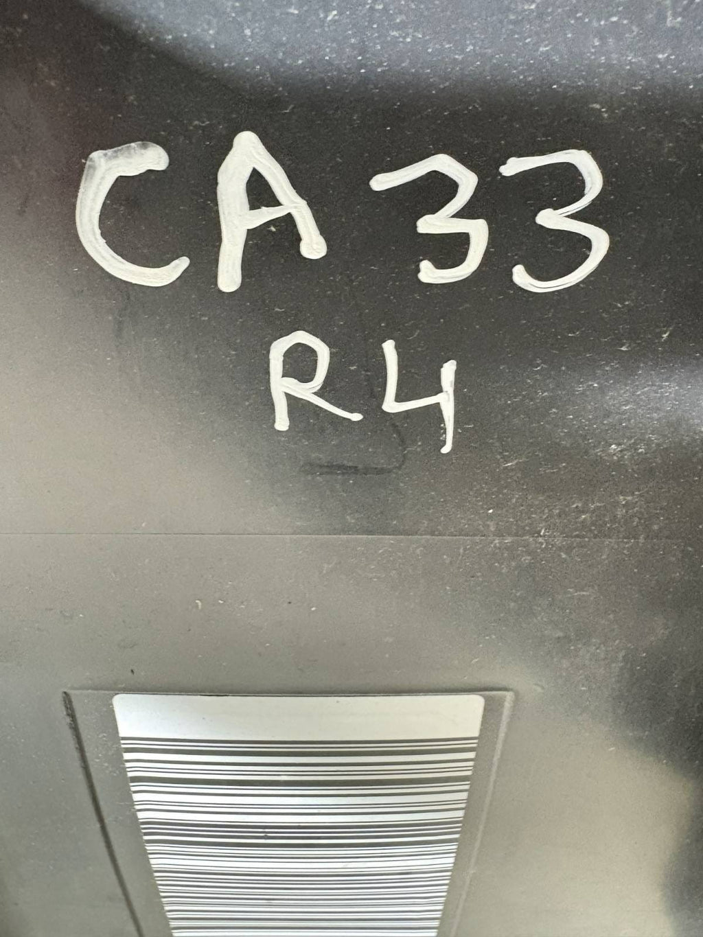 SEAT IBIZA 2016 6C FUSE BOX FRAME MASK 6C0907371A