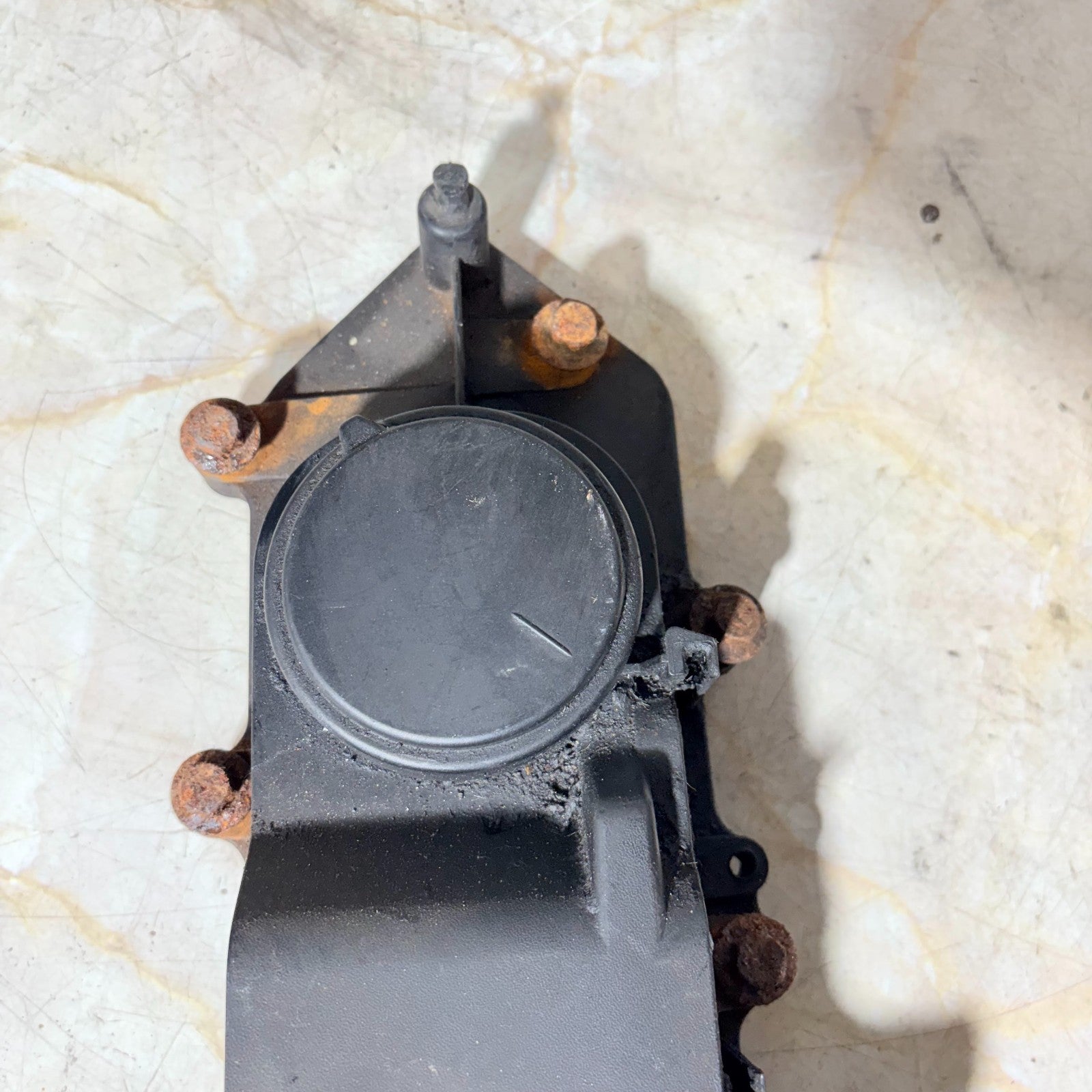 IVECO DAILY 2007-2011-OIL SEPERATOR BREATHER 504132147