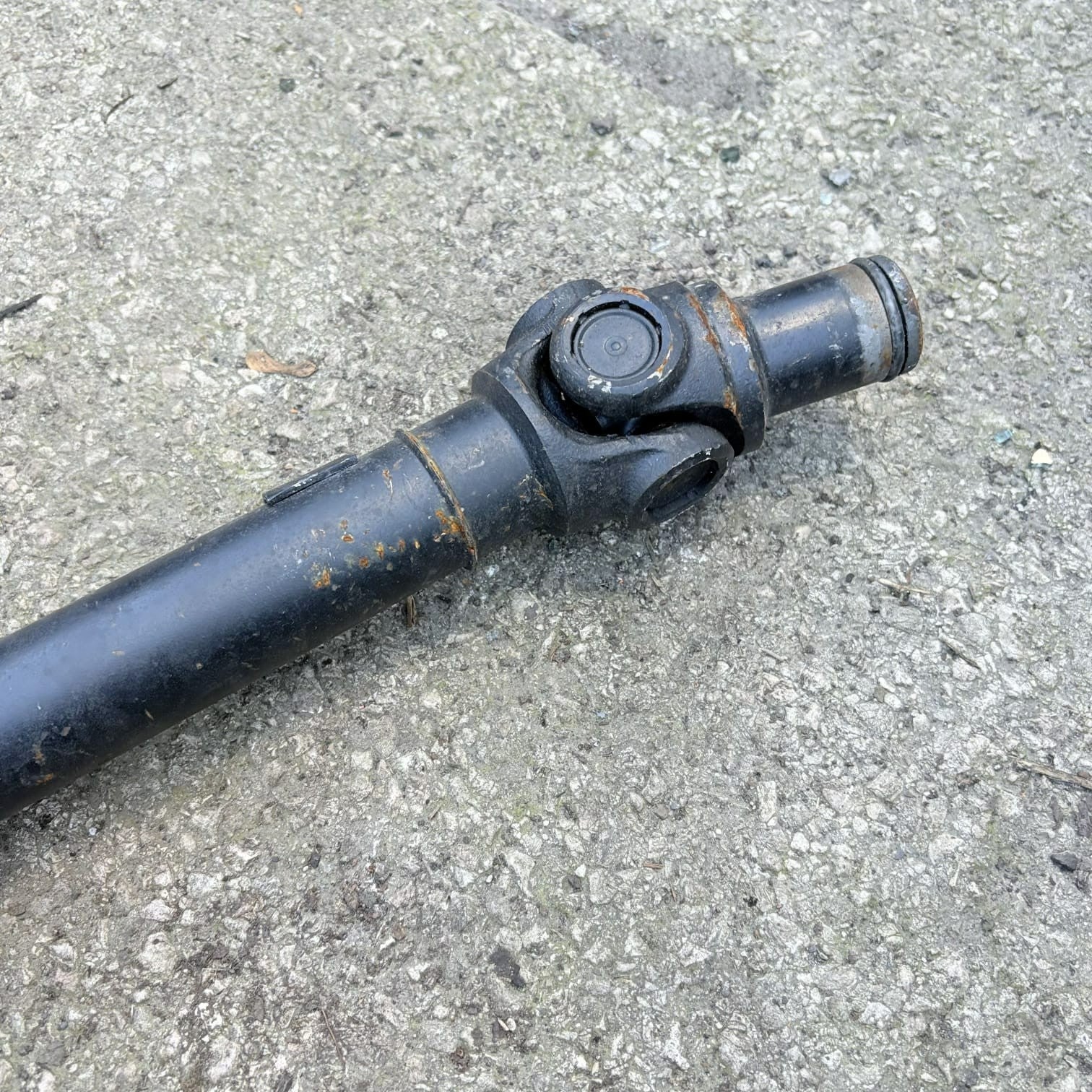 Range Rover Velar 2.0 Diesel 2017-2021 Front Propshaft HK833219BC